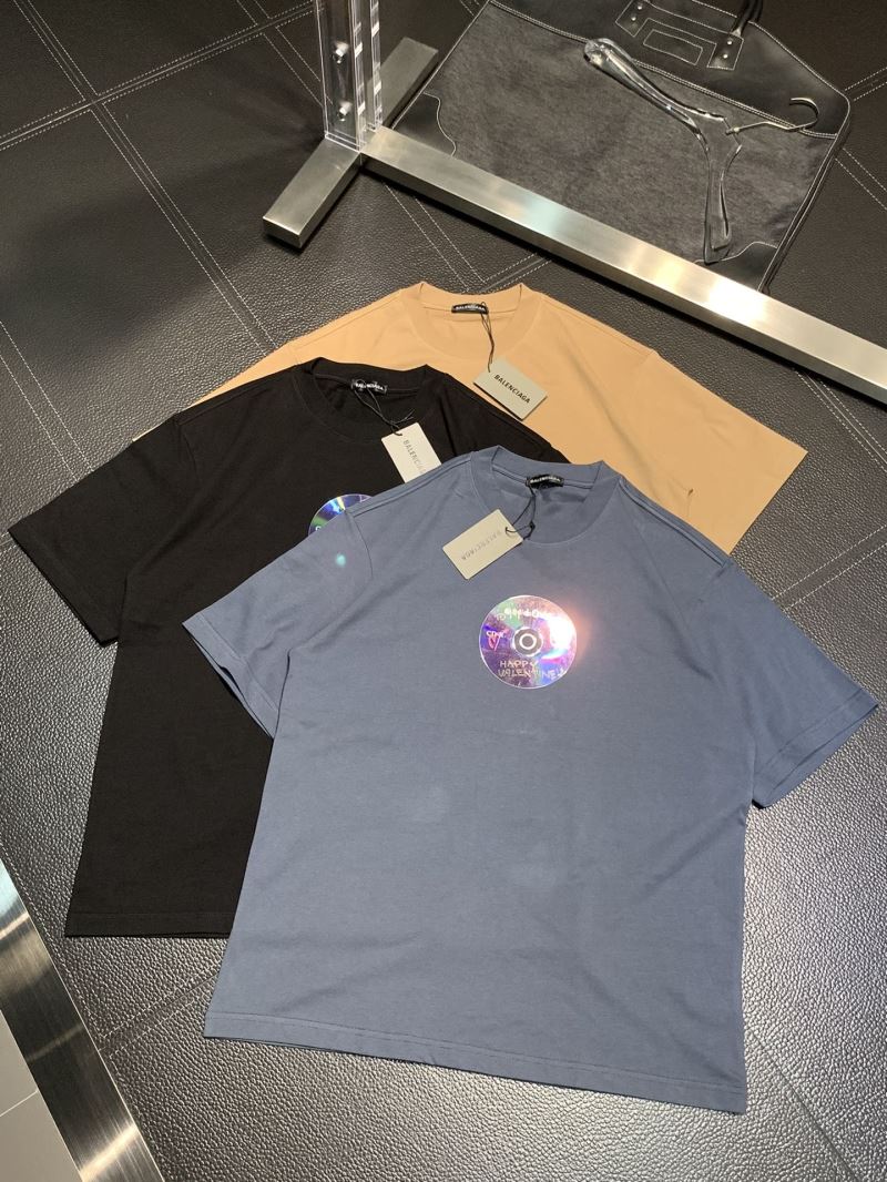 Balenciaga T-Shirts